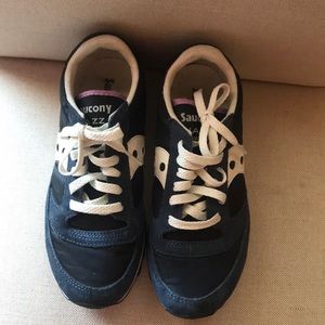 Saucony Jazz Low Pro